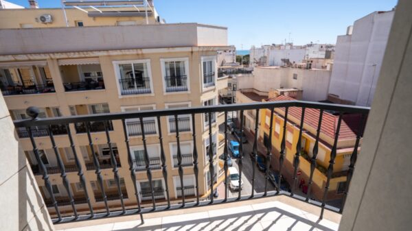 Costa Blanca Sur