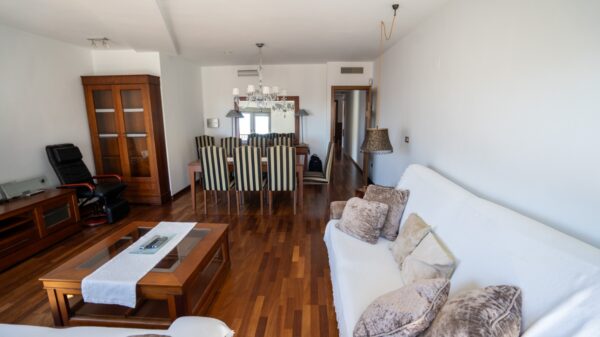 Costa Blanca Sur