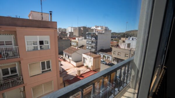 Costa Blanca Sur
