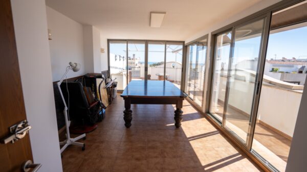 Costa Blanca Sur