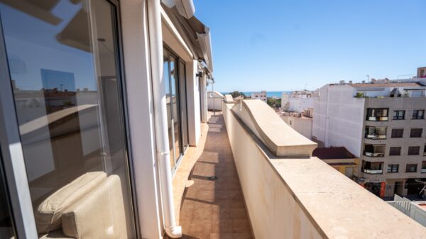 Costa Blanca Sur