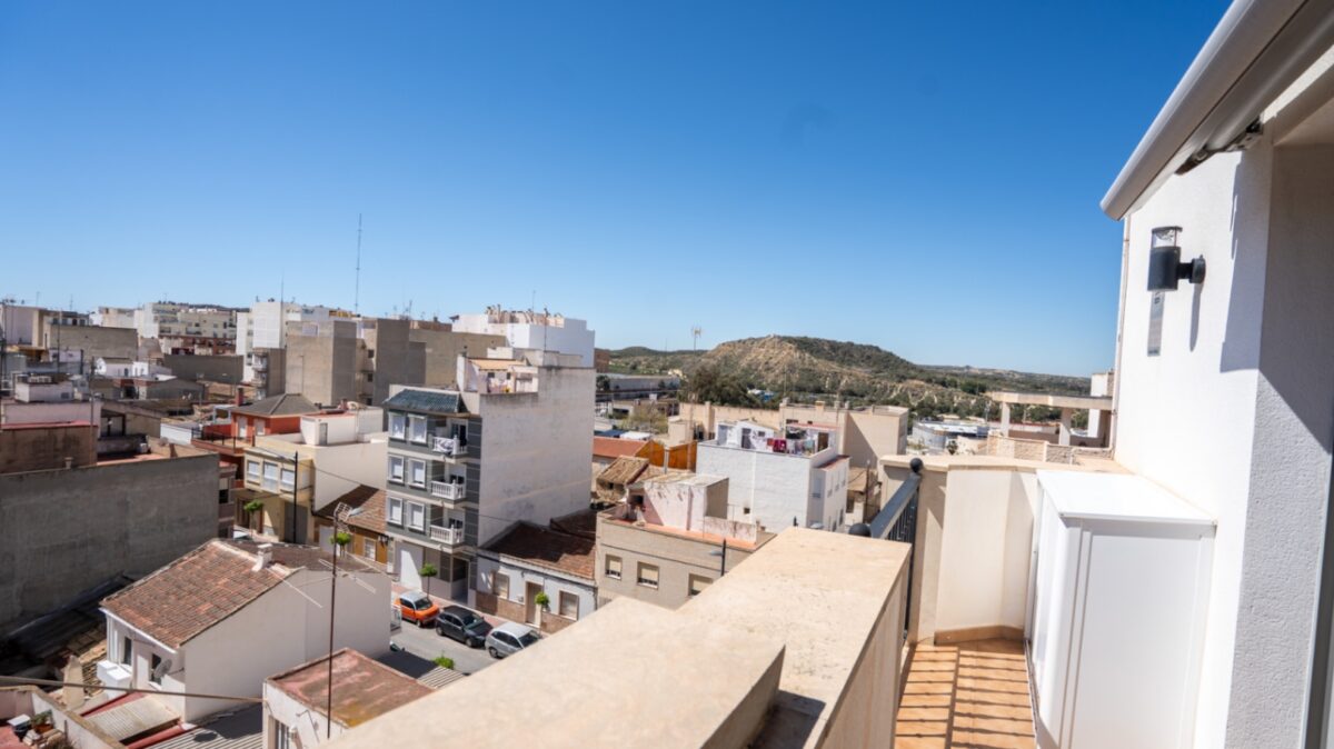 Costa Blanca Sur