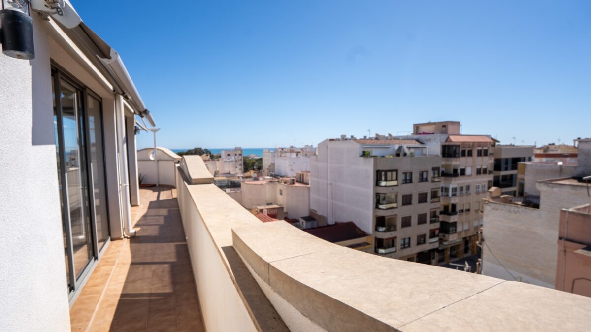 Costa Blanca Sur