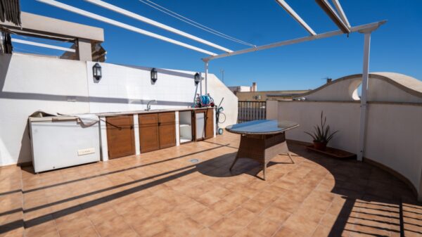 Costa Blanca Sur