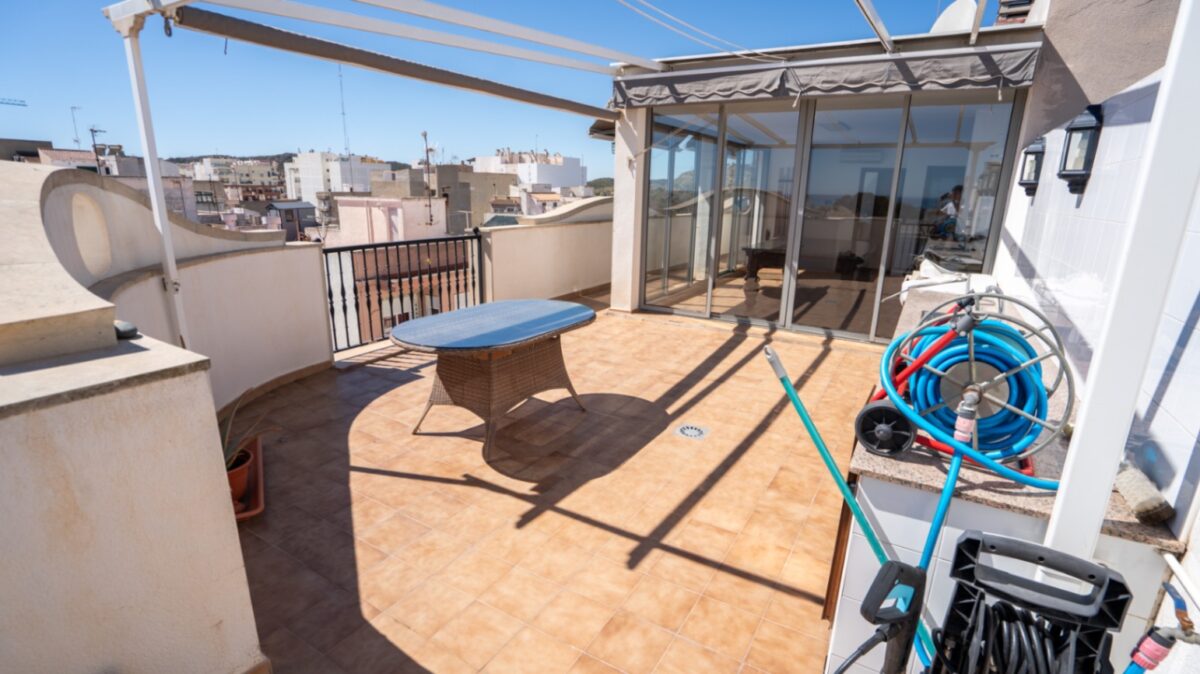 Costa Blanca Sur