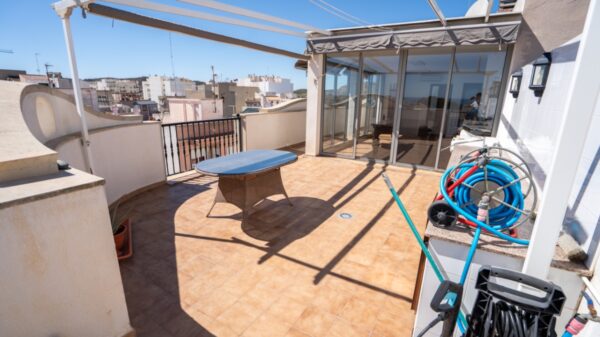 Costa Blanca Sur