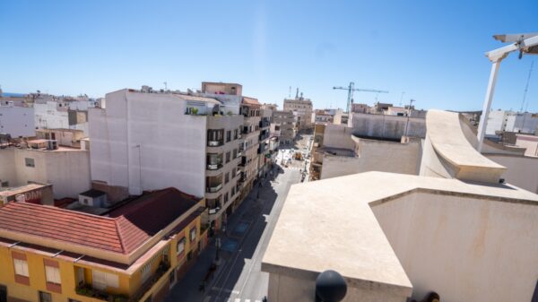 Costa Blanca Sur