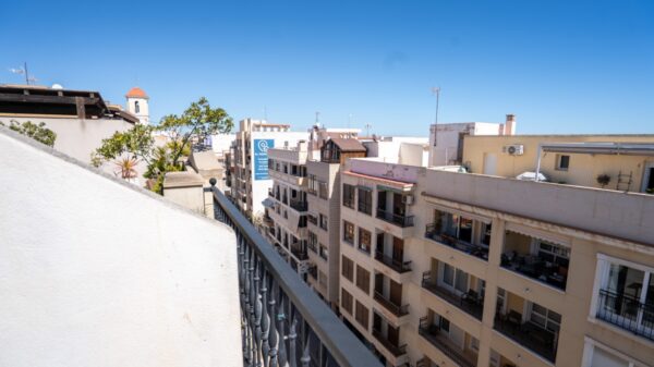 Costa Blanca Sur