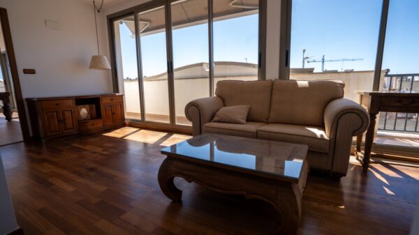 Costa Blanca Sur