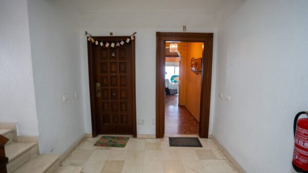 Costa Blanca Sur