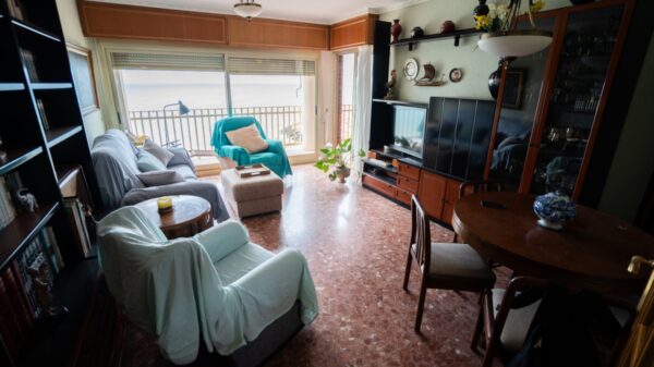 Costa Blanca Sur