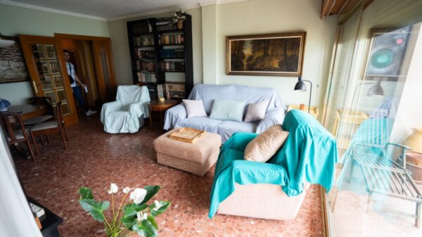 Costa Blanca Sur