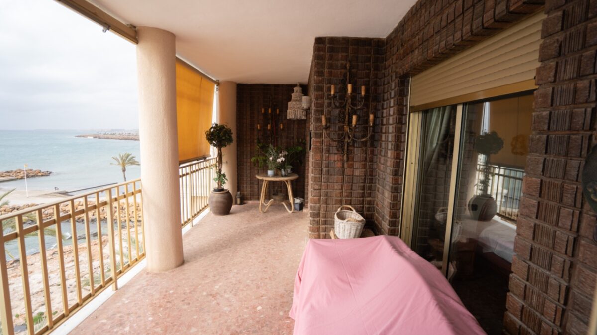 Costa Blanca Sur