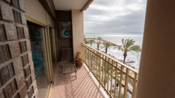 Costa Blanca Sur