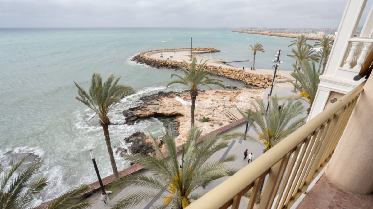 Costa Blanca Sur