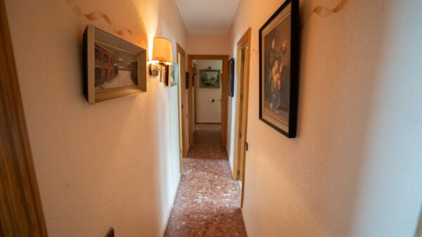 Costa Blanca Sur