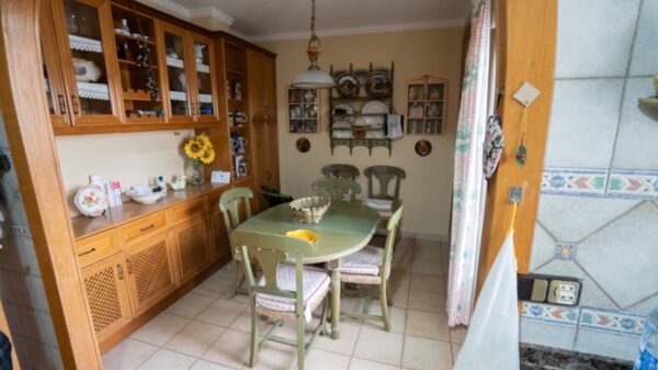 Costa Blanca Sur