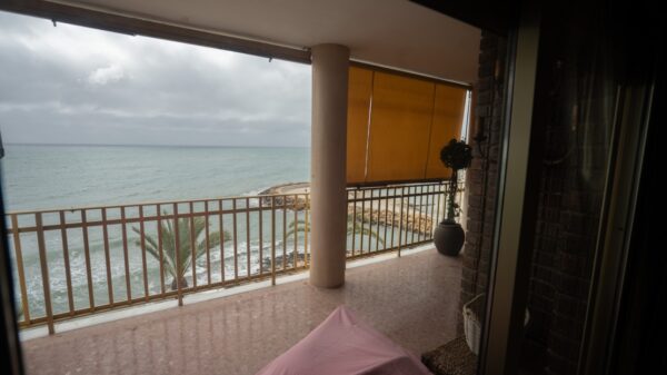 Costa Blanca Sur