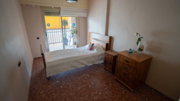 Costa Blanca Sur