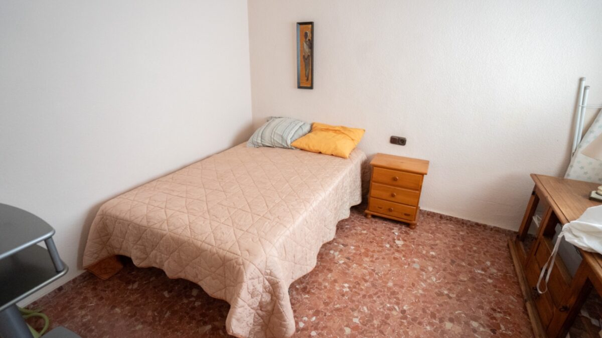 Costa Blanca Sur