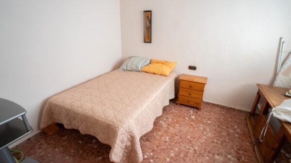 Costa Blanca Sur