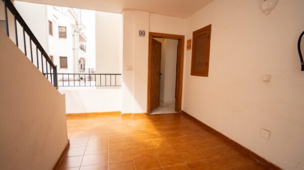 Costa Blanca Sur