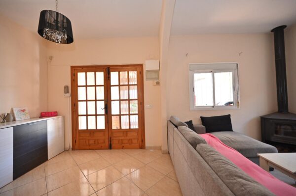 Costa Blanca Sur