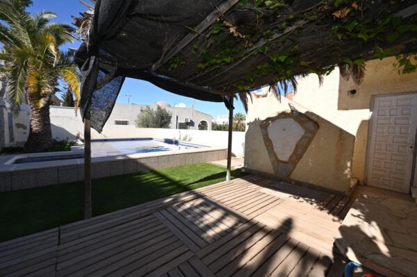Costa Blanca Sur