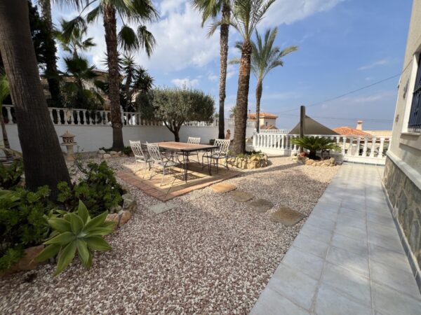 Costa Blanca Sur
