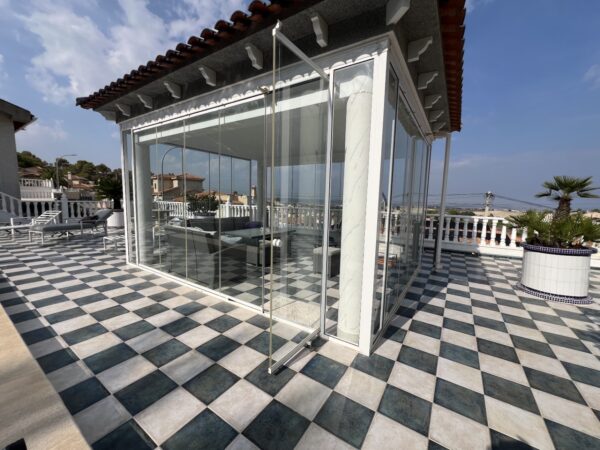 Costa Blanca Sur