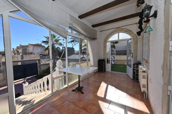 Costa Blanca Sur