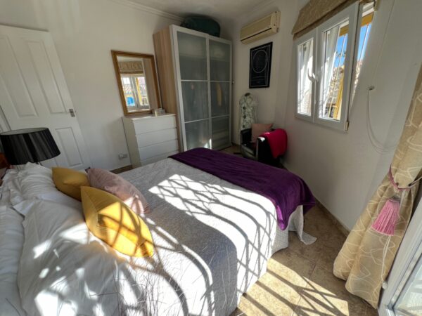 Costa Blanca Sur