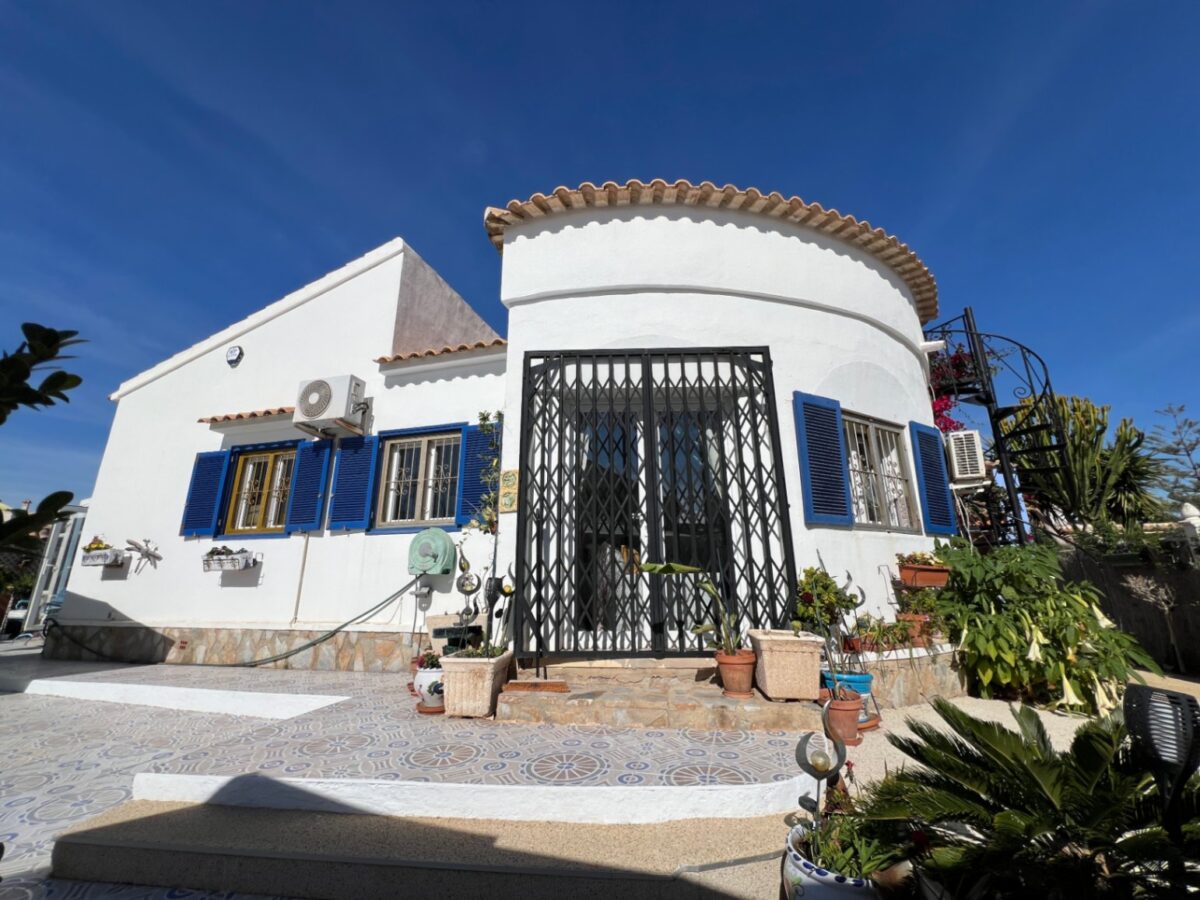 Costa Blanca Sur