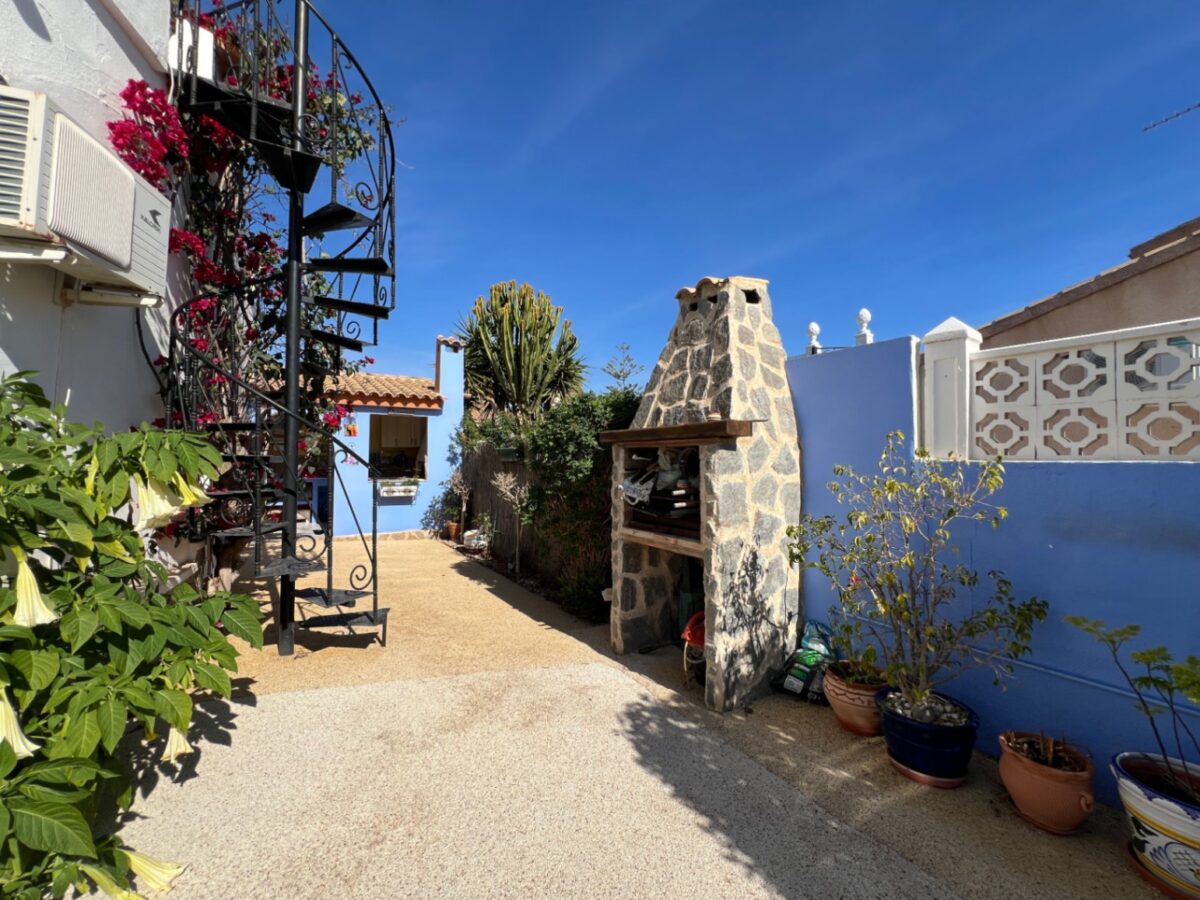 Costa Blanca Sur