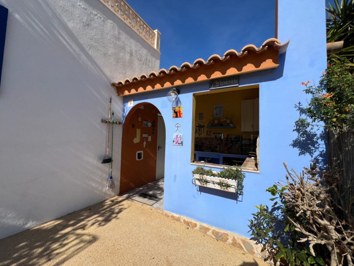 Costa Blanca Sur