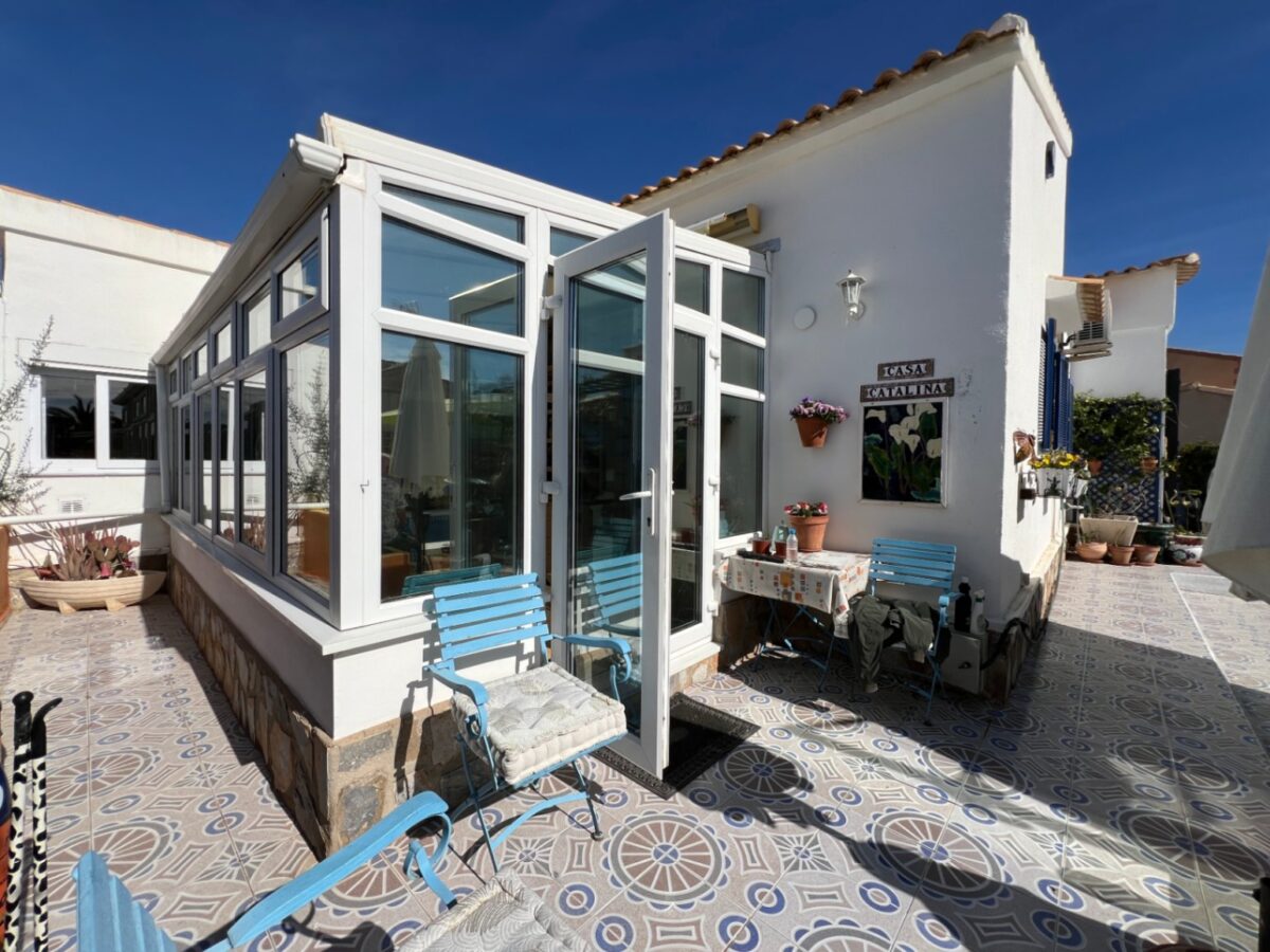 Costa Blanca Sur
