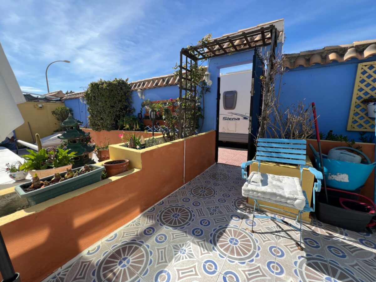 Costa Blanca Sur