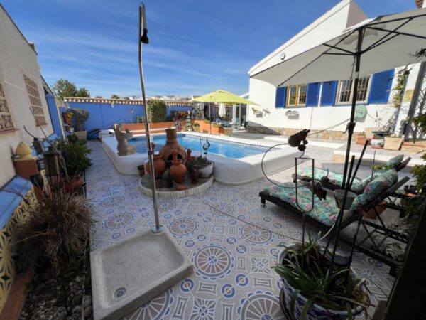 Costa Blanca Sur
