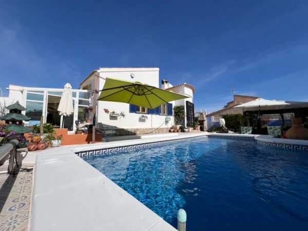 Costa Blanca Sur