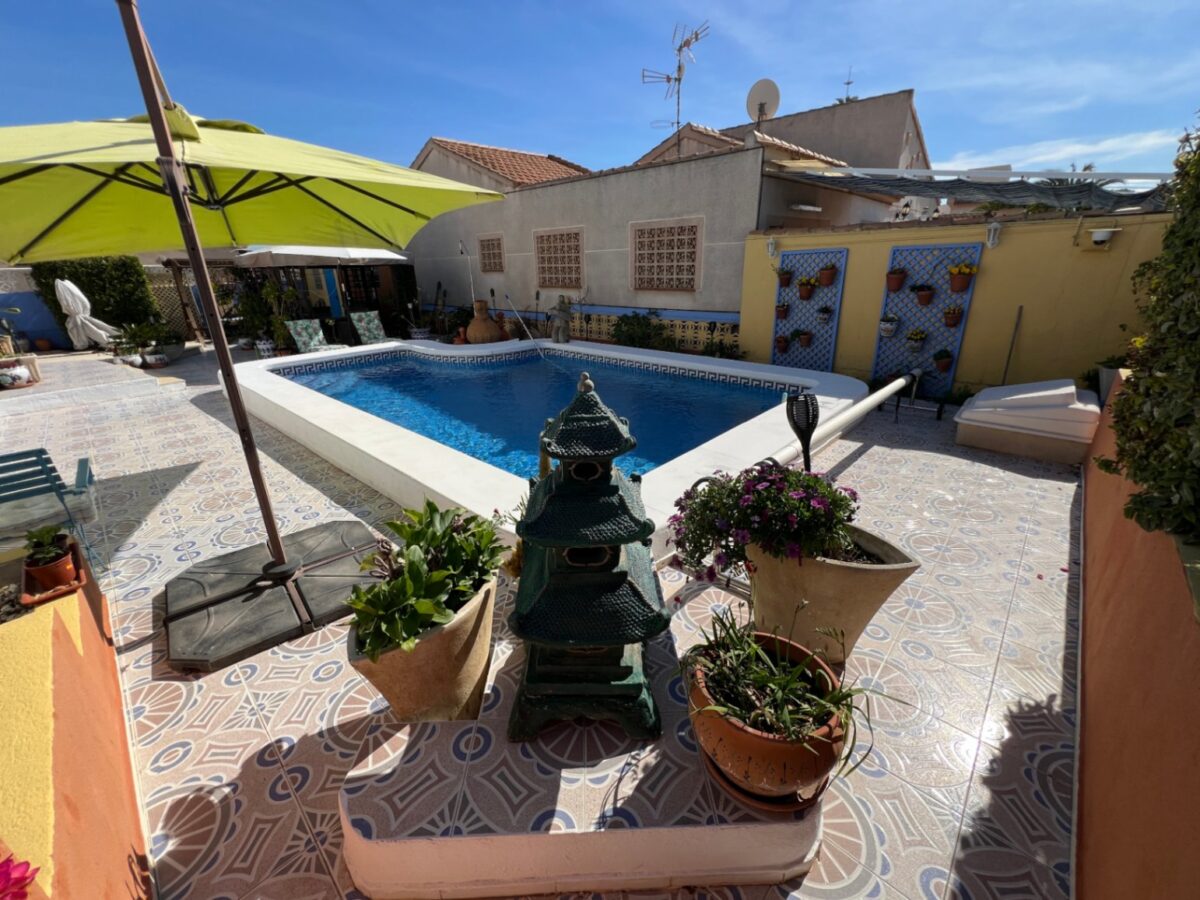 Costa Blanca Sur