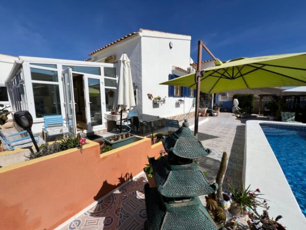 Costa Blanca Sur