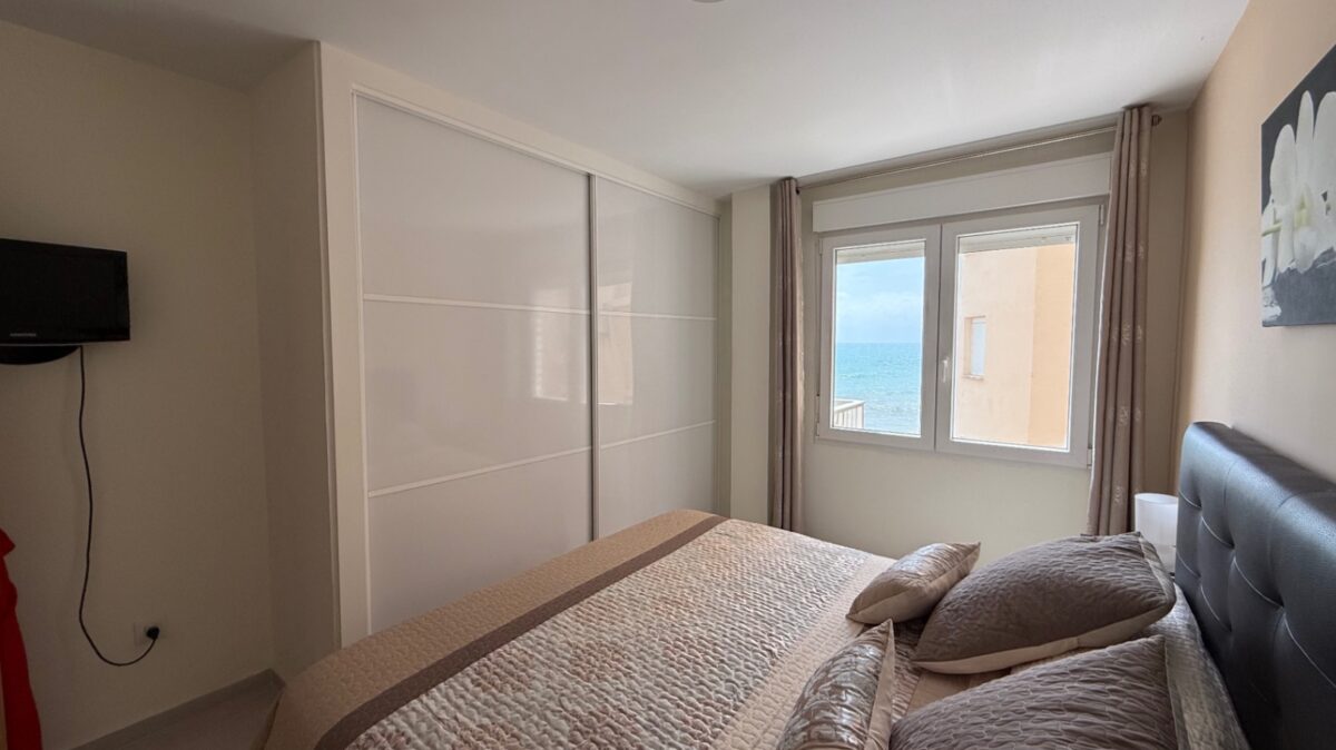 Costa Blanca Sur