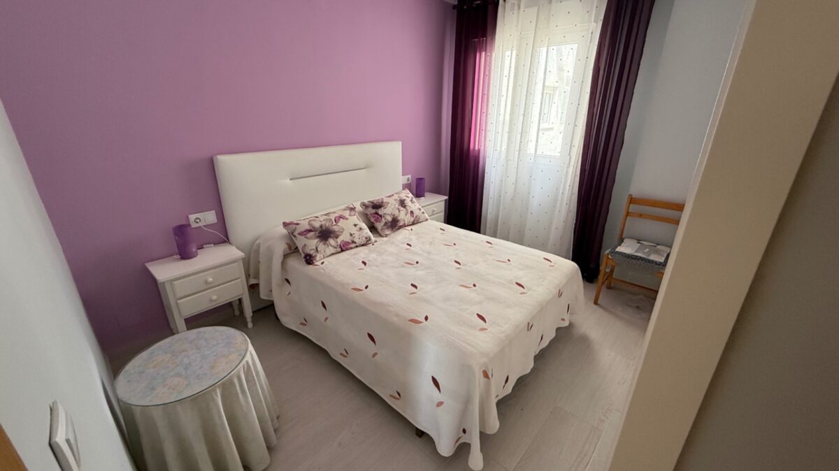 Costa Blanca Sur