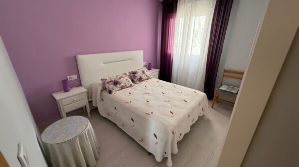 Costa Blanca Sur
