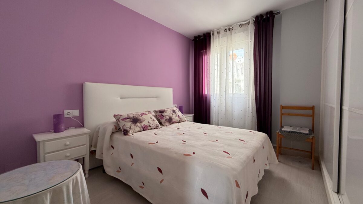 Costa Blanca Sur
