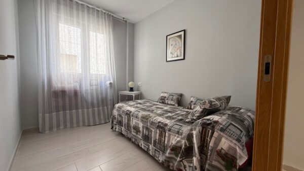 Costa Blanca Sur