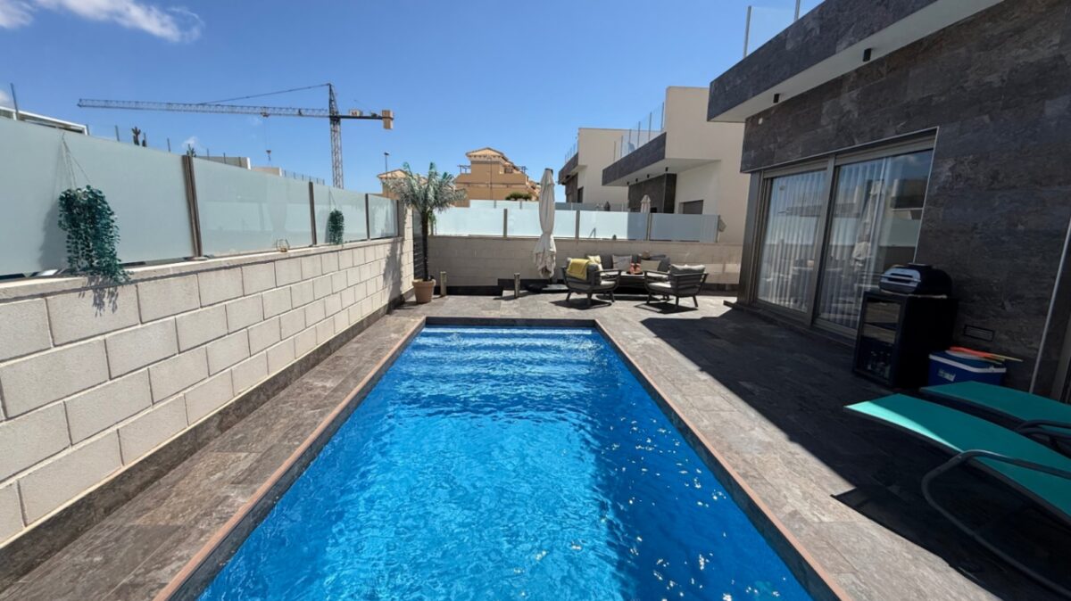 Costa Blanca Sur