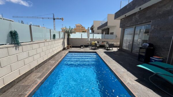 Costa Blanca Sur