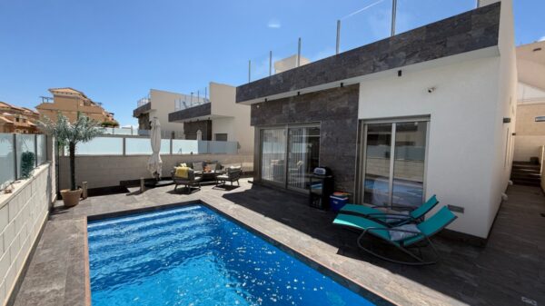 Costa Blanca Sur