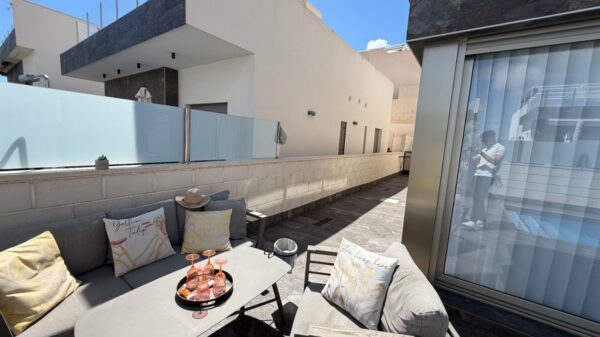 Costa Blanca Sur